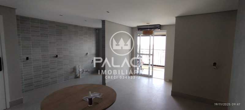 Imagens do imóveis apartamento para venda e aluguel em piracicamirim, piracicaba 3 quartos 75m²