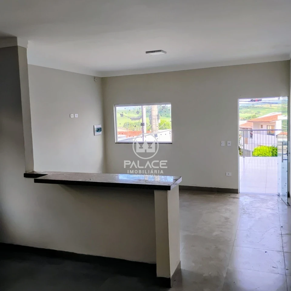 Casa Para Alugar Jardim Residencial Javary Iii Piracicaba
