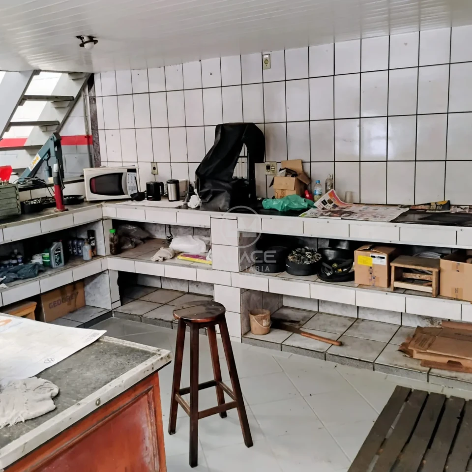 Comercial Para Alugar Jardim Algodoal Piracicaba