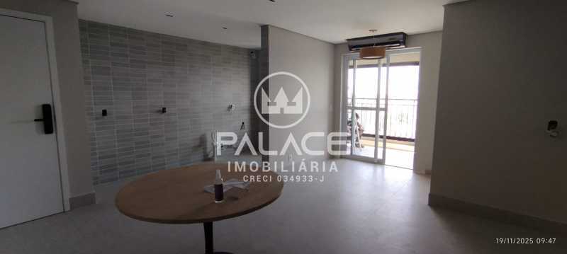 Imagens do imóveis apartamento para venda e aluguel em piracicamirim, piracicaba 3 quartos 75m²