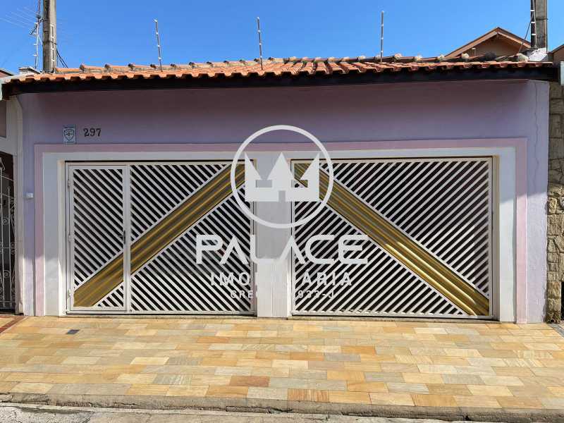 Imagens do imóveis casa à venda em nossa senhora de fátima, piracicaba 3 quartos 209m²