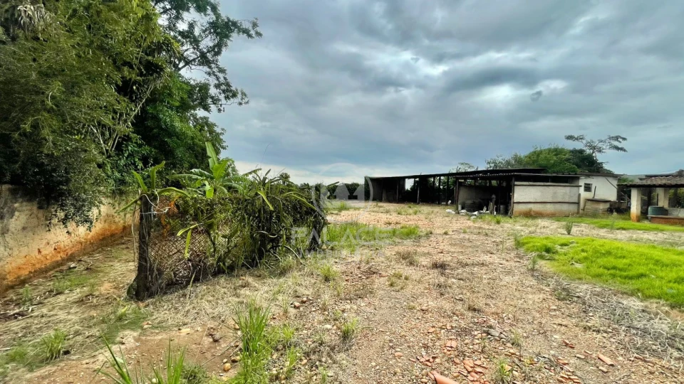 CHACARA  A VENDA OU LOCACAO / PIRACICABA / 2914 m²