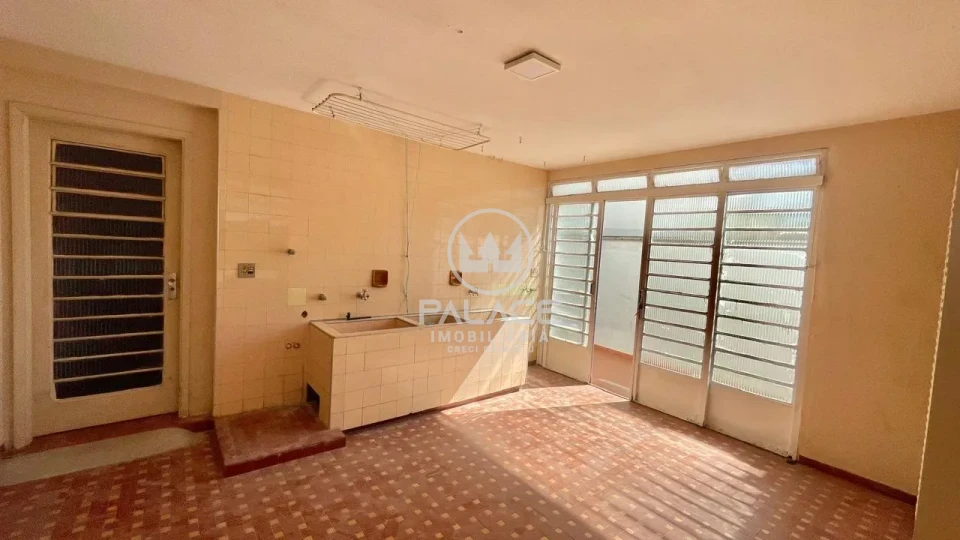 CASA TERREA PARA LOCAÇÃO NO CENTRO DE PIRACICABA - Foto 33