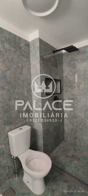 Imagens do imóveis apartamento para venda e aluguel em piracicamirim, piracicaba 3 quartos 75m²