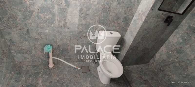 Imagens do imóveis apartamento para venda e aluguel em piracicamirim, piracicaba 3 quartos 75m²