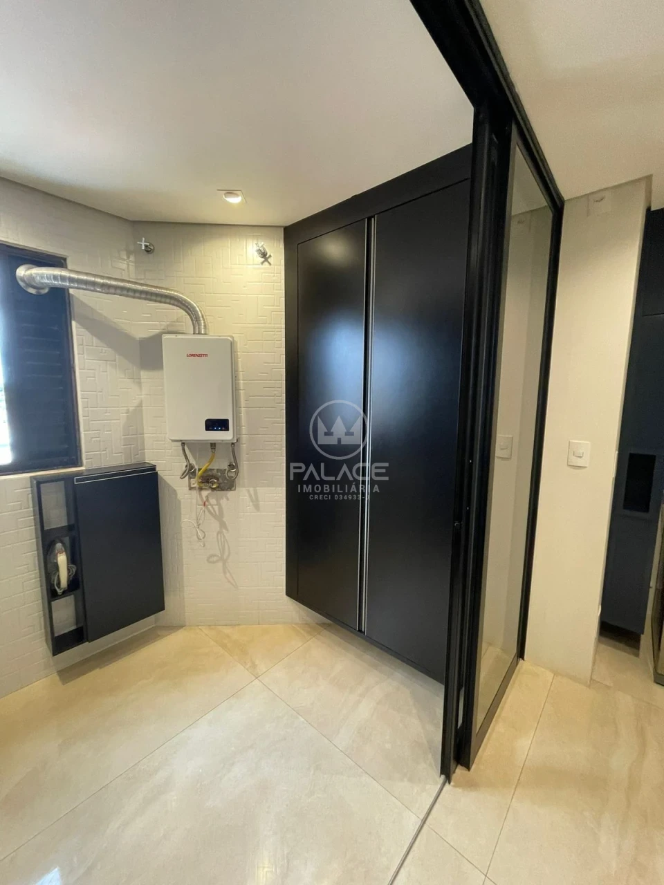 Apartamento À Venda Ilha Bella Piracicaba