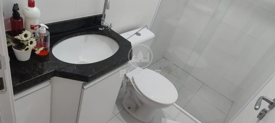 Apartamento À Venda Paulicéia Piracicaba