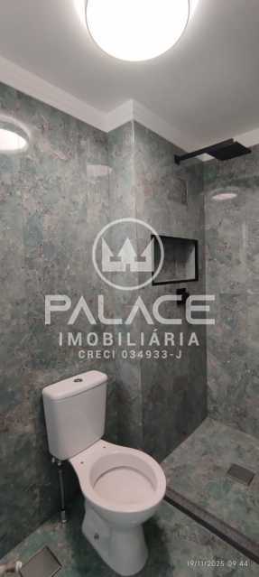 Imagens do imóveis apartamento para venda e aluguel em piracicamirim, piracicaba 3 quartos 75m²