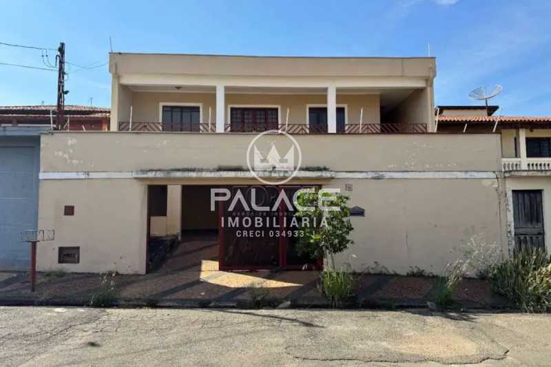 Imagens do imóveis Casa de rua : Sobrado / Residencial / Nova Piracicaba