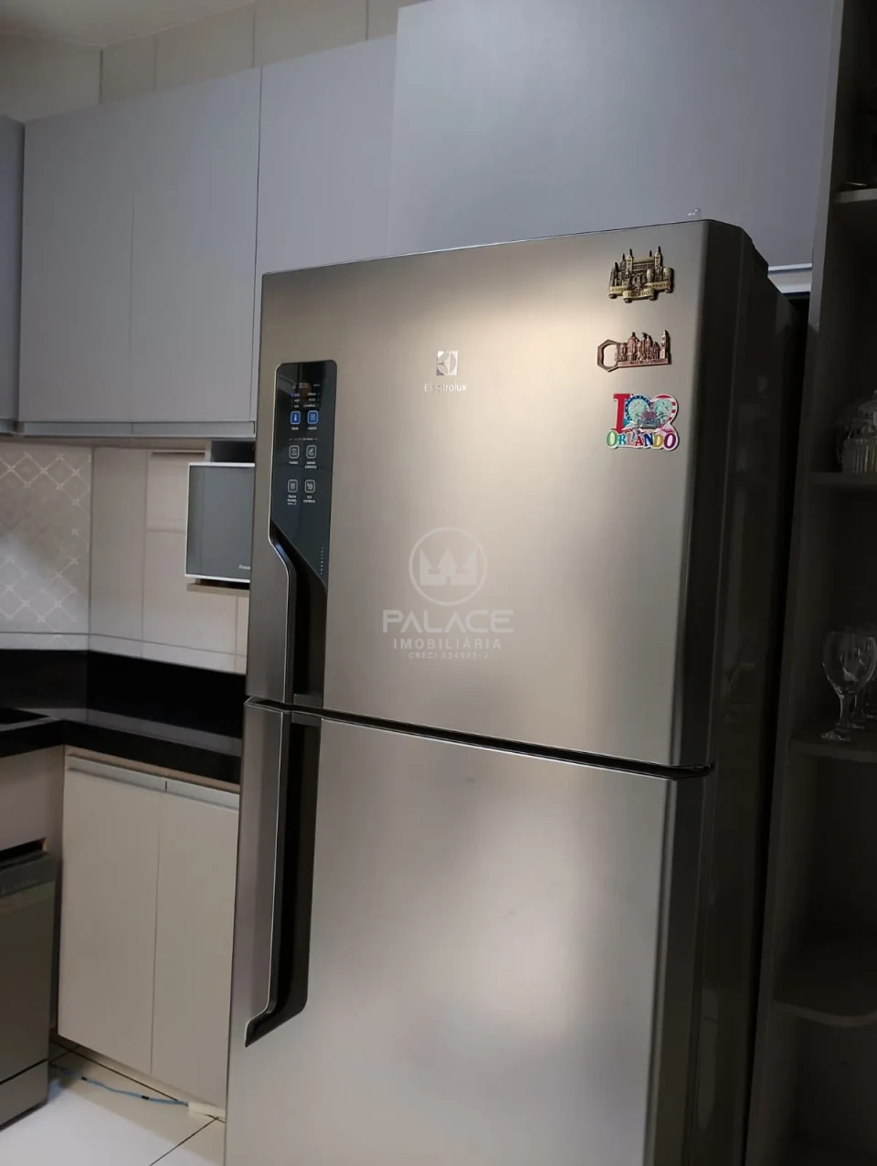 Apartamento À Venda Pérola Do Oriente Piracicaba