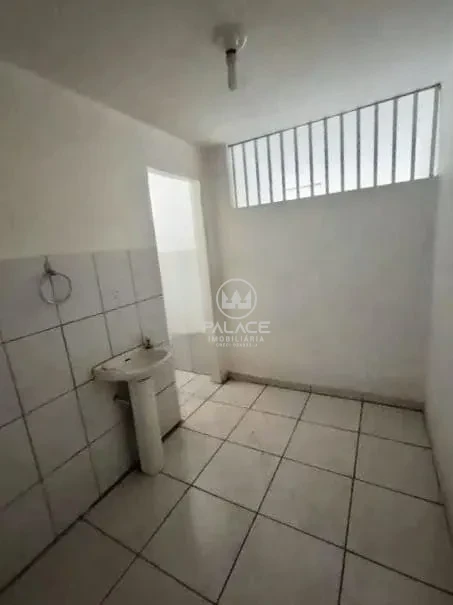 Barracão disponivel para locação