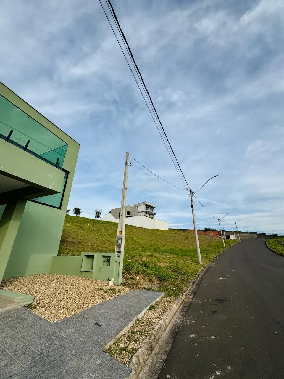 Casa à Venda no Condominio Residencial Canadá