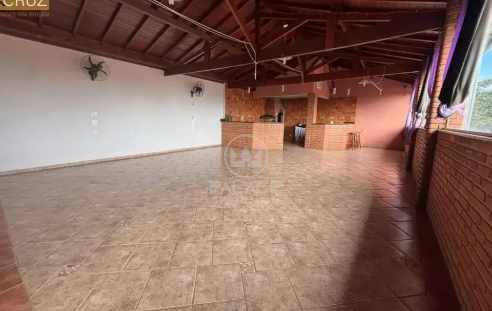 Casa a venda  Jardim Algodoal