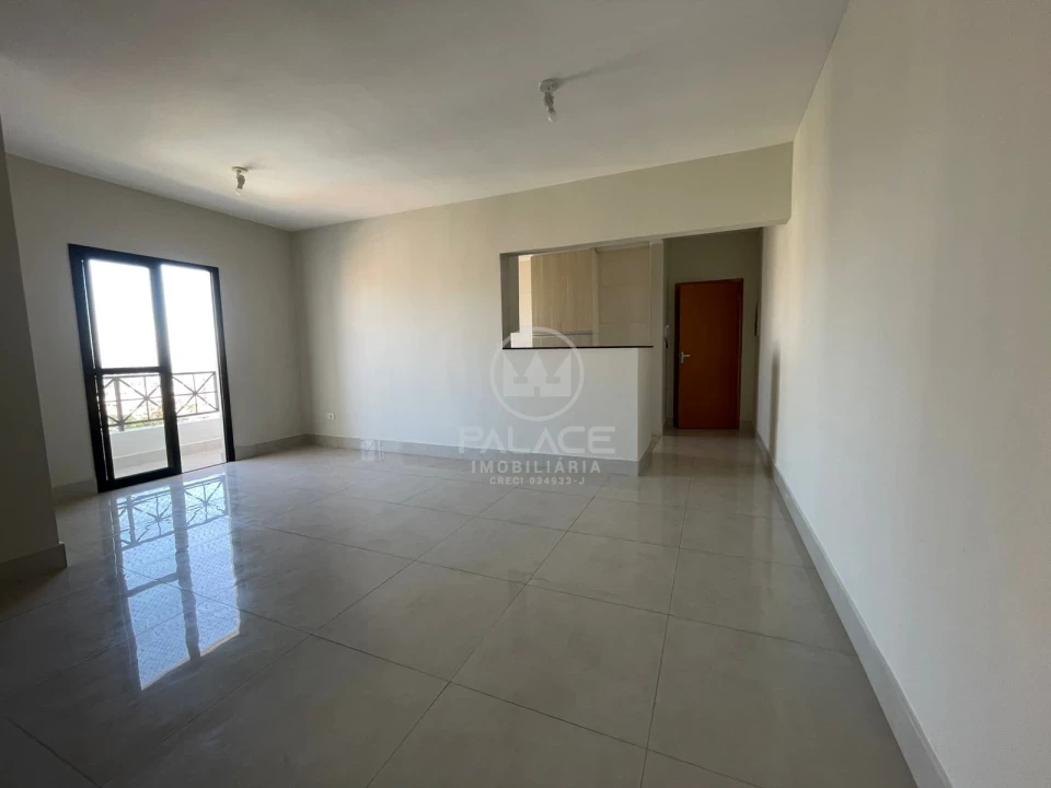 Apartamento Para Alugar 3 quartos - Jardim Eliete - Piracicaba