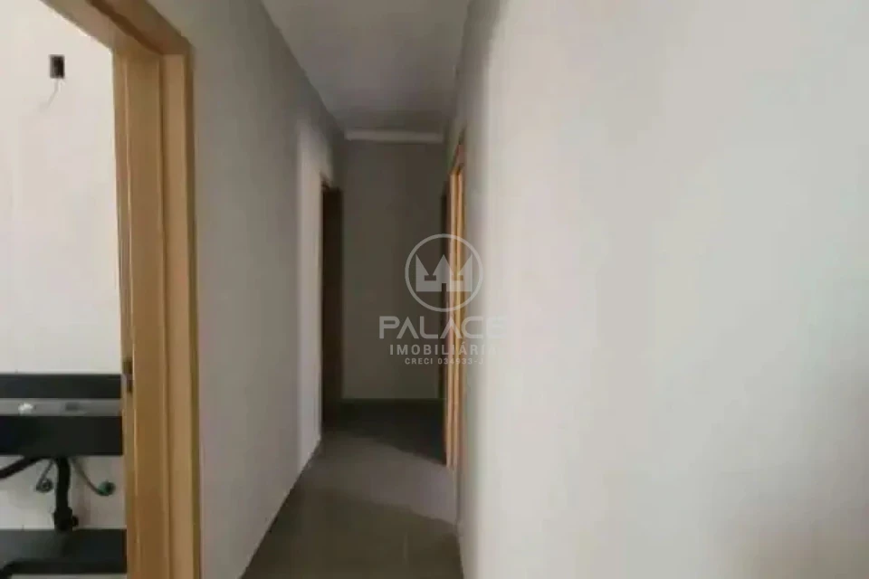 Casa Em Condomínio À Venda Condomínio Soleil Piracicaba Piracicaba