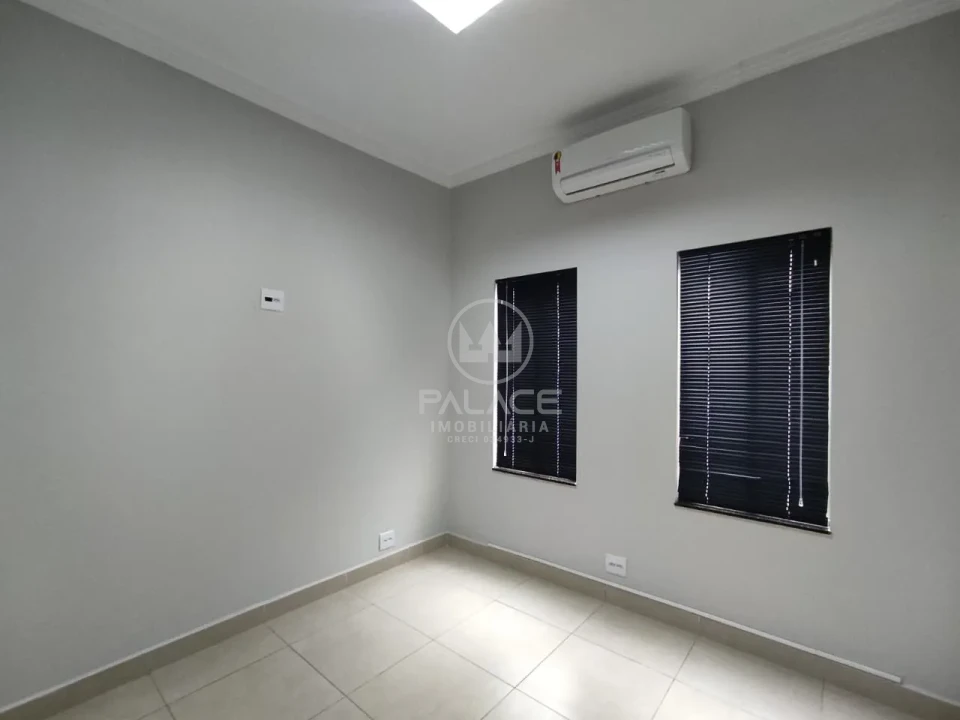 Comercial Para Alugar Centro Piracicaba