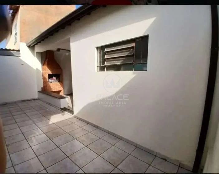 Casa À Venda Vila Independência Piracicaba