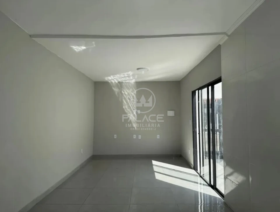 Casa À Venda Vila Rezende Piracicaba