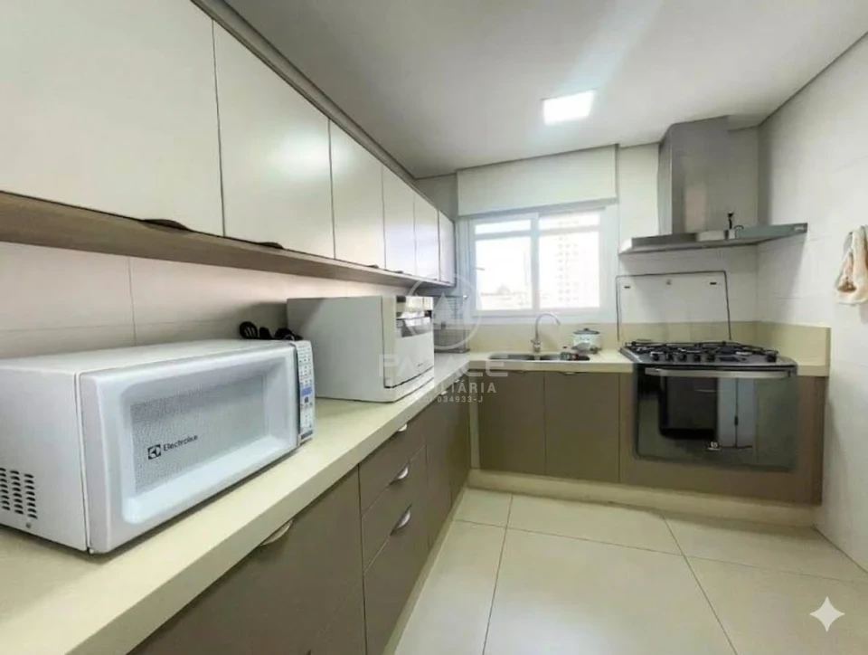 Apartamento À Venda Monet Piracicaba - Foto 20