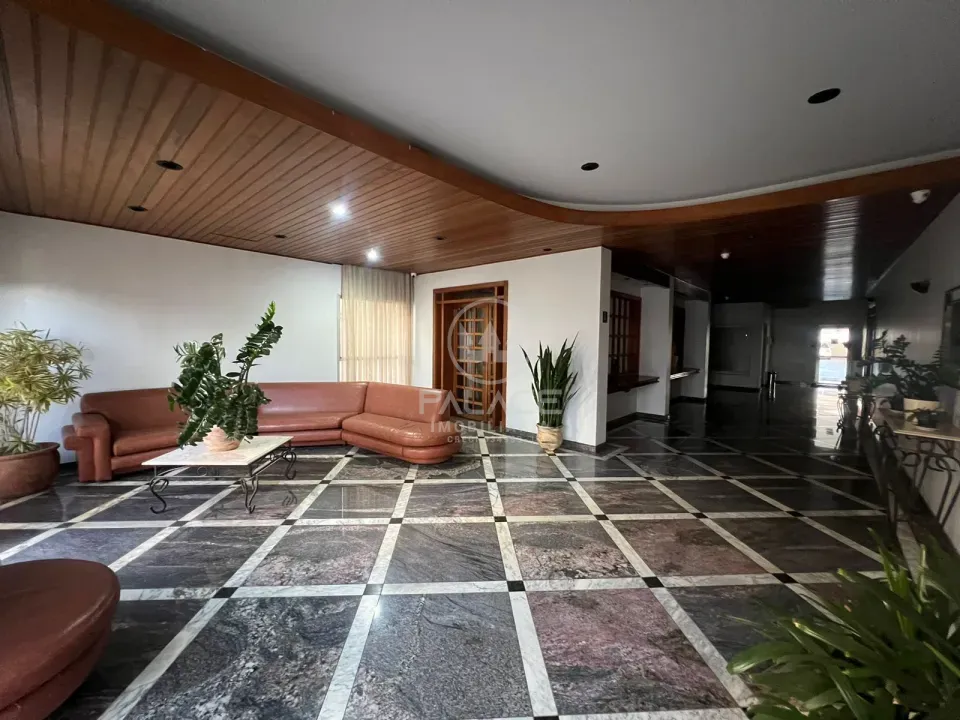 Apartamento 3 quartos à venda em Centro, Piracicaba — Condomínio Philadelfia - foto 2