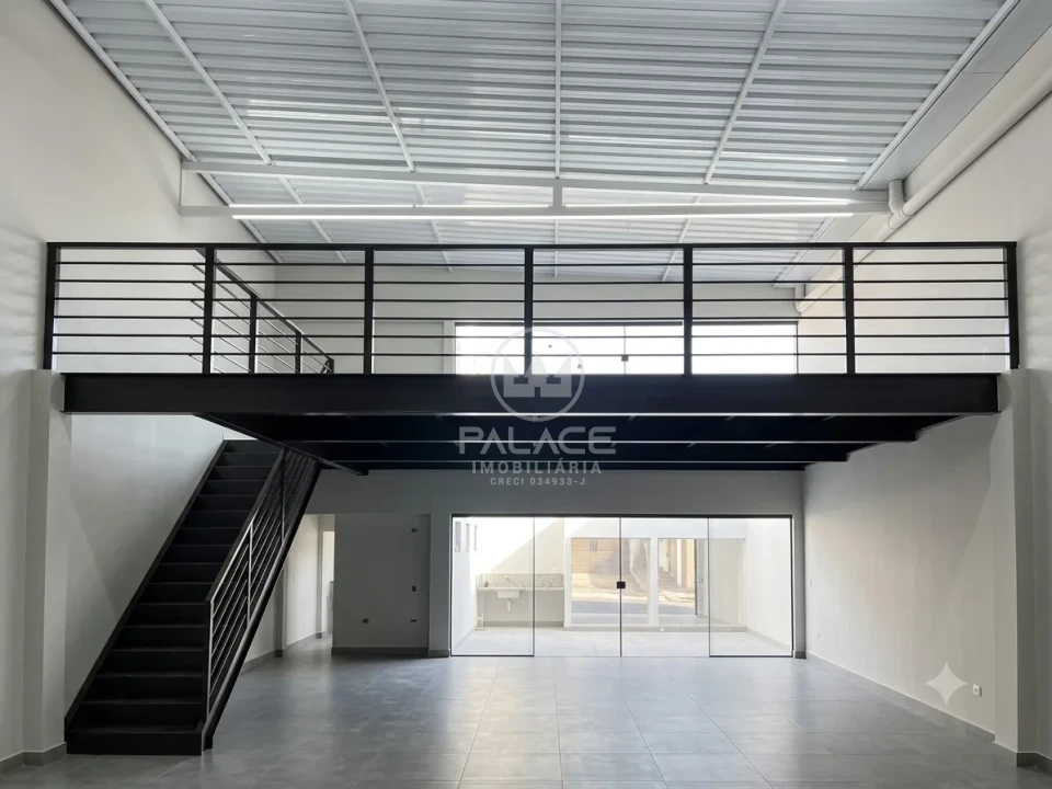 SALAO PARA LOCAÇÃO / PAULISTA