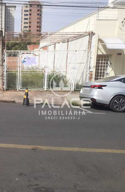 Imagens do imóveis terreno comercial à venda em centro, piracicaba 155m²