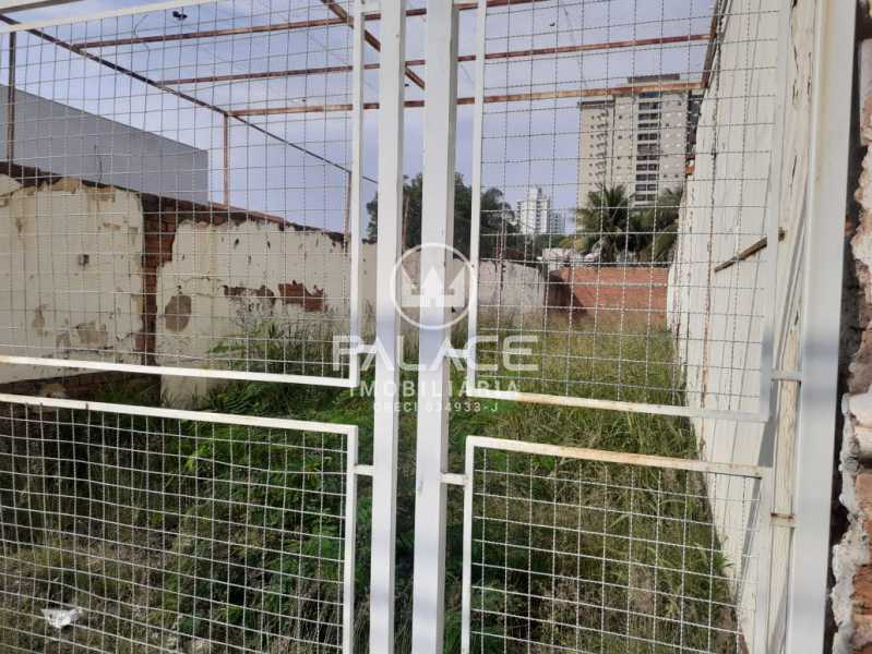 Imagens do imóveis terreno comercial à venda em centro, piracicaba 155m²