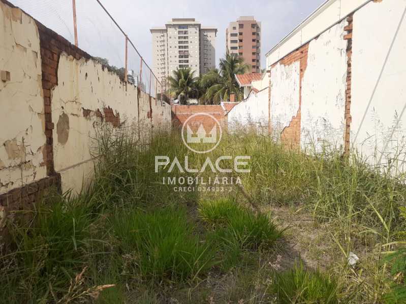 Imagens do imóveis terreno comercial à venda em centro, piracicaba 155m²