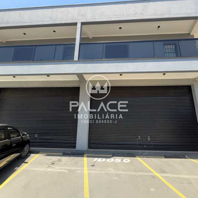 Imagens do imóveis salão para alugar em parque conceição ii, piracicaba 80m²