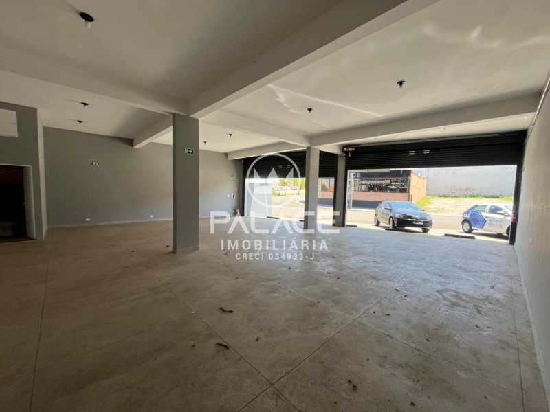 Imagens do imóveis salão para alugar em parque conceição ii, piracicaba 80m²