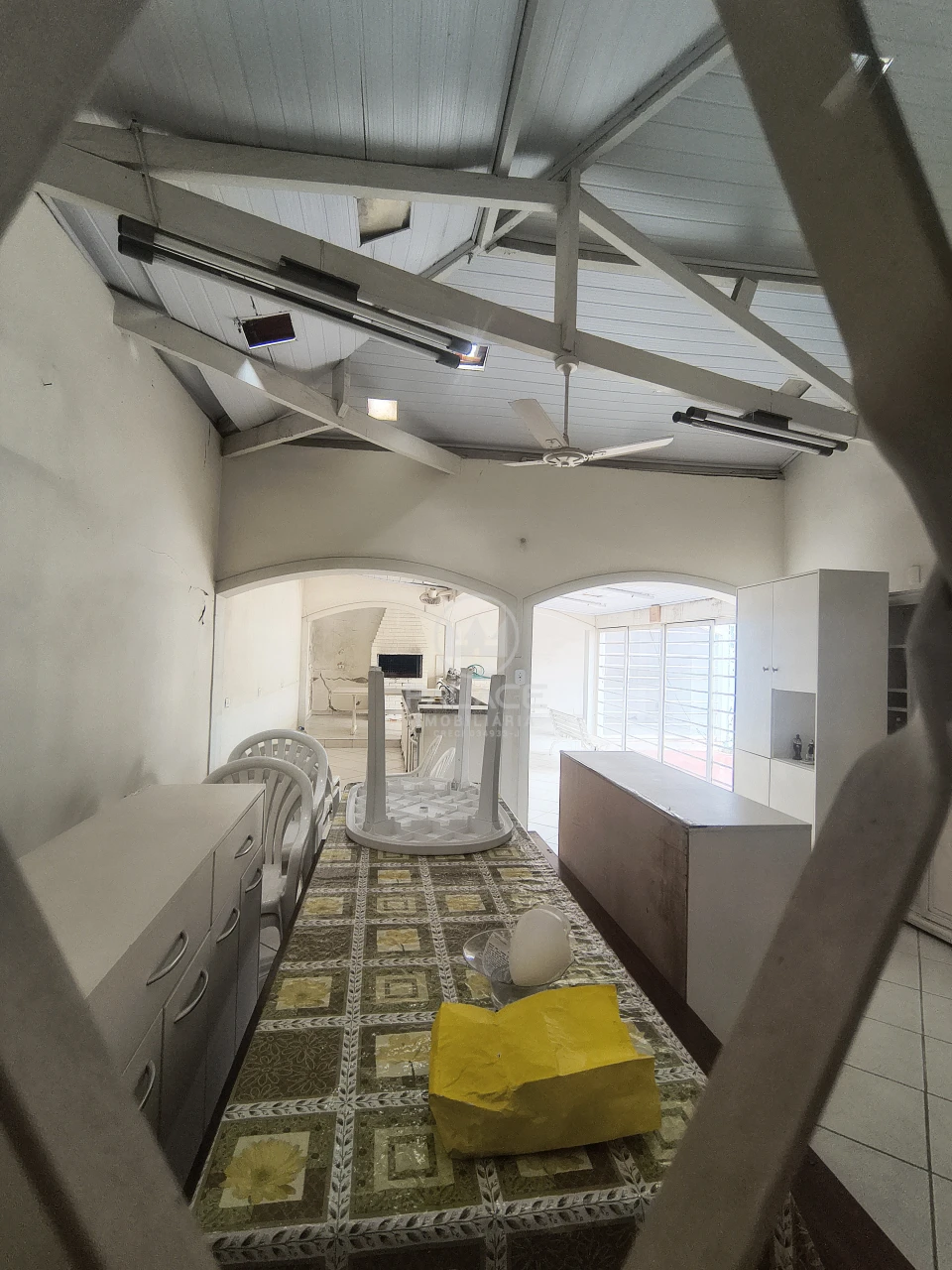 Casa, 5 quartos, 600 m² - Foto 4