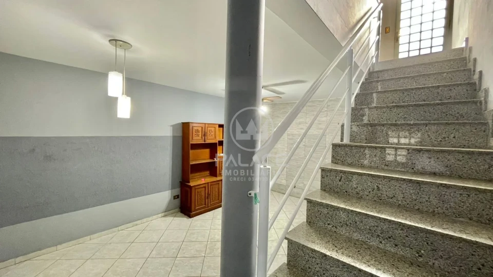 CASA / SOBRADO 2 QUARTOS, SENDO 1 SUITE , 126m² - JARDIM ALGODOAL