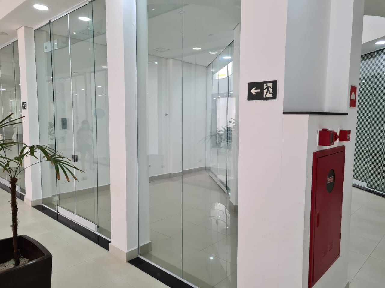 Imagens do imóveis loja à venda em centro, águas de são pedro 23m²