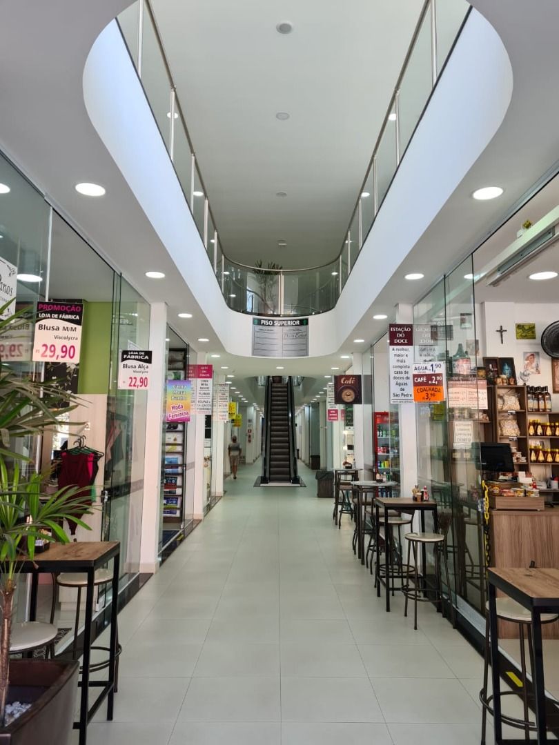 Imagens do imóveis loja à venda em centro, águas de são pedro 23m²