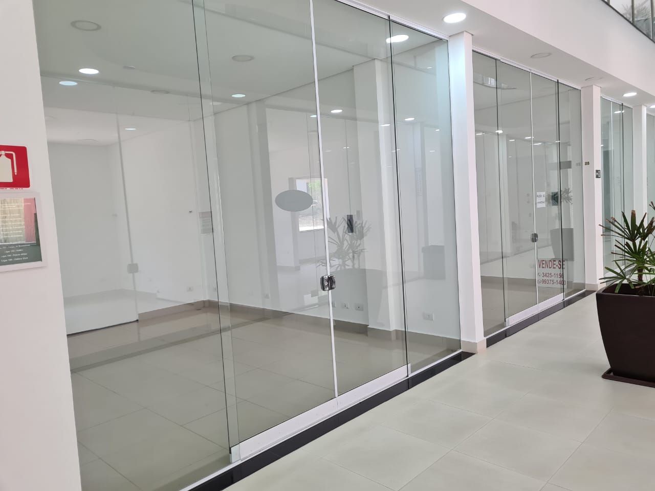 Imagens do imóveis loja à venda em centro, águas de são pedro 16m²