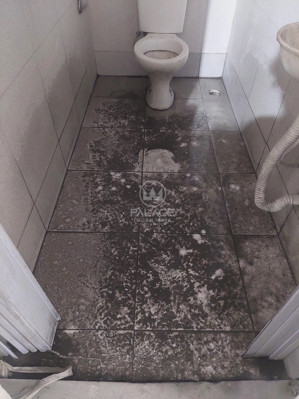 Comercial Para Alugar Paulista Piracicaba