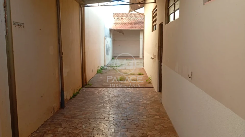 Casa À Venda Paulista Piracicaba