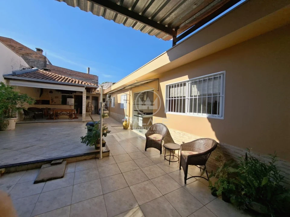 Casa À Venda Loteamento Kobayat Líbano Piracicaba
