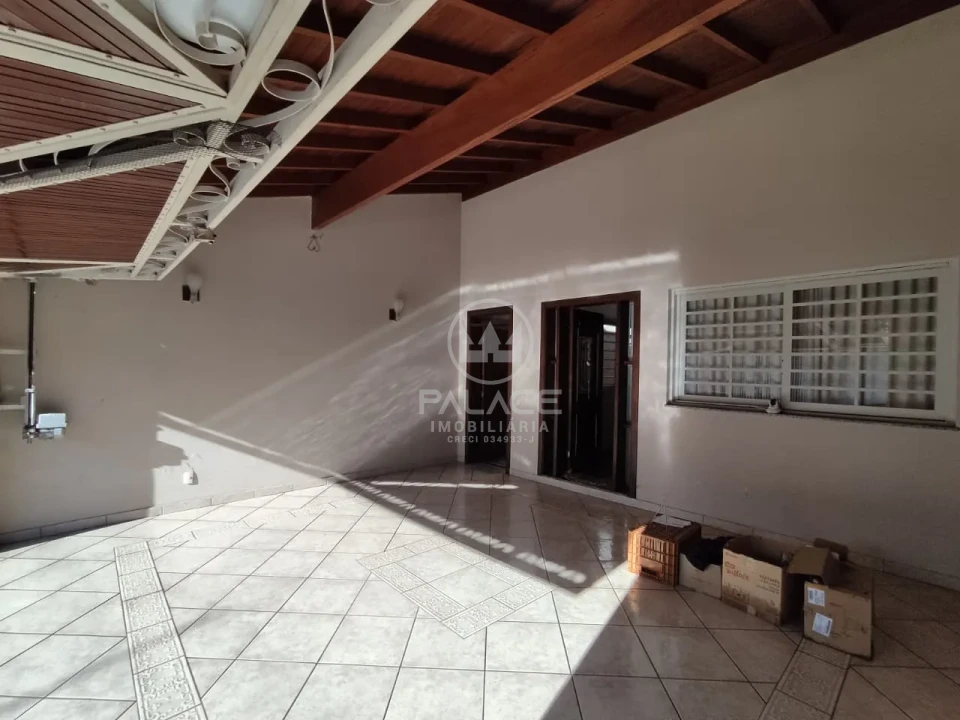 Casa À Venda E Locação Terra Nova Piracicaba