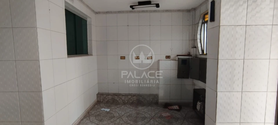 Casa com 4 dormitórios para alugar, 145 m² por RS 2.000,00-mês - Alto - Piracicaba-SP