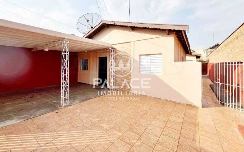 Imagens do imóveis casa à venda em vila industrial, piracicaba 2 quartos 87m²