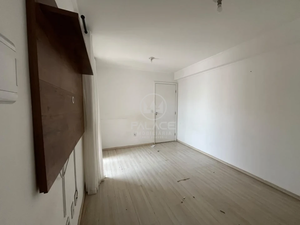 APARTAMENTO PARA ALUGAR NO CONDOMÍNIO RESIDENCIAL TOP LIFE I / BAIRRO JARDIM ABAETÉ / PIRACICABA-SP