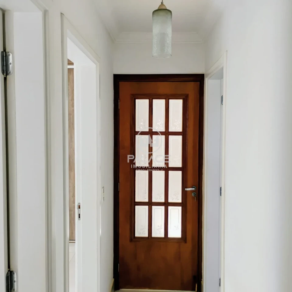 Apartamento disponivel para locação