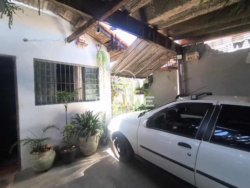 Imagens do imóveis casa à venda em conjunto residencial mário dedini, piracicaba 3 quartos 90m²