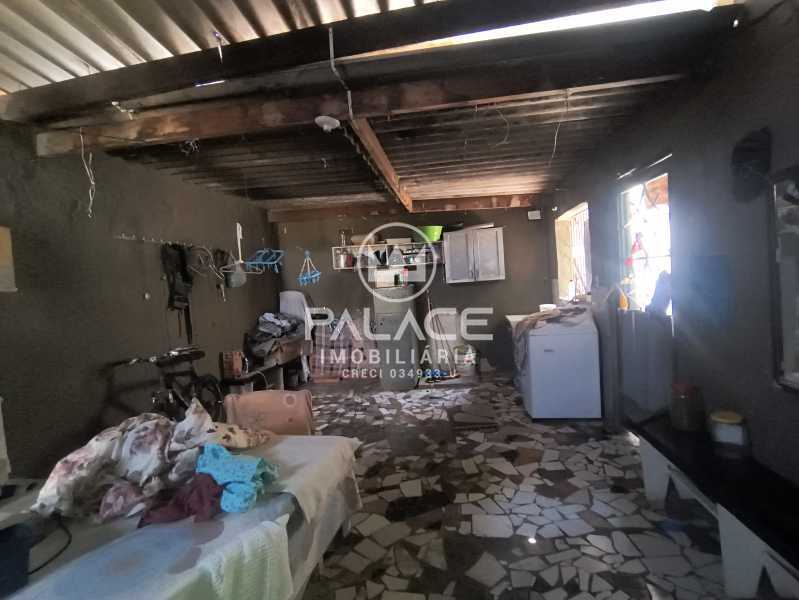 Imagens do imóveis casa à venda em conjunto residencial mário dedini, piracicaba 3 quartos 90m²