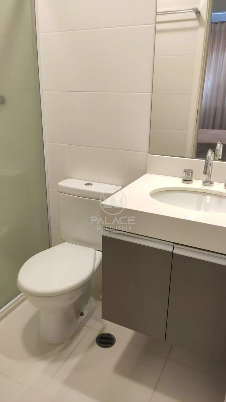 Condomínio Edifício Trio By Lindenberg