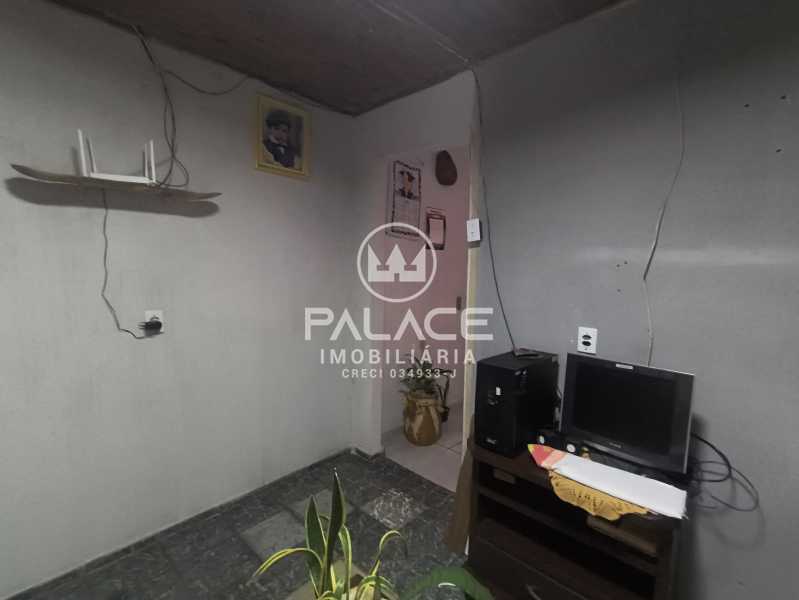 Imagens do imóveis casa à venda em conjunto residencial mário dedini, piracicaba 3 quartos 90m²