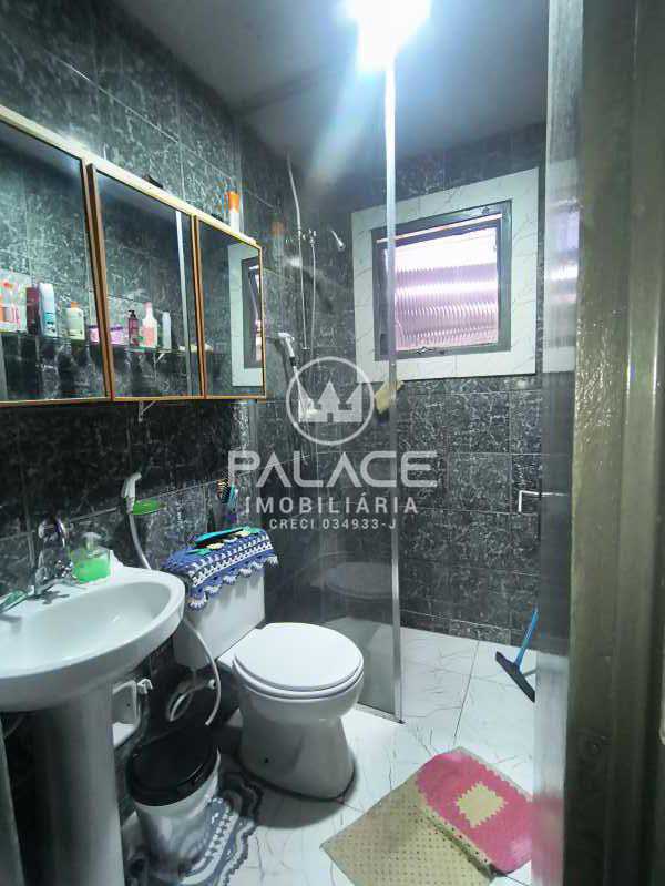 Imagens do imóveis casa à venda em conjunto residencial mário dedini, piracicaba 3 quartos 90m²