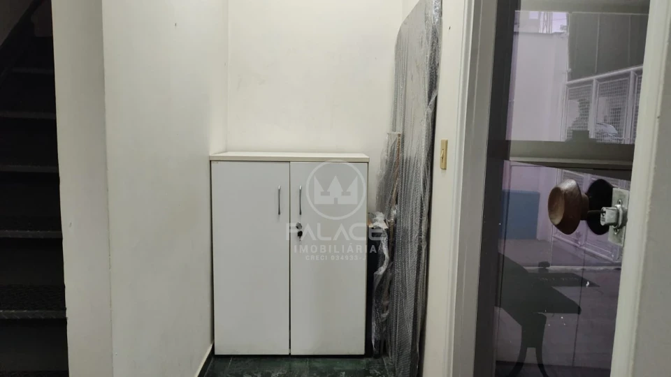 Comercial À Venda E Locação Centro Piracicaba