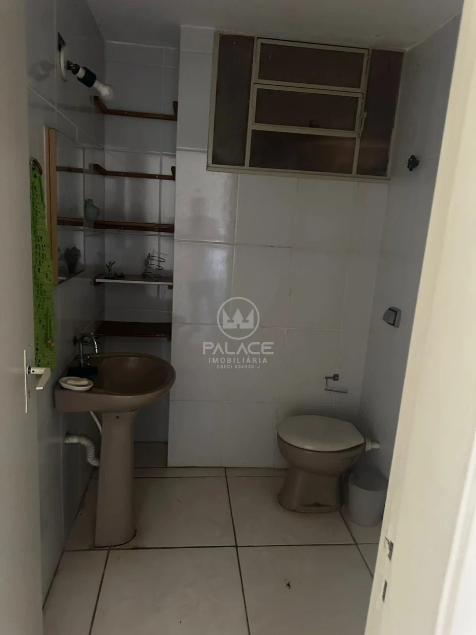 Apartamento Para Alugar Edifício Lélio Ferrari Piracicaba